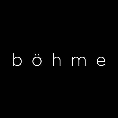 Böhme