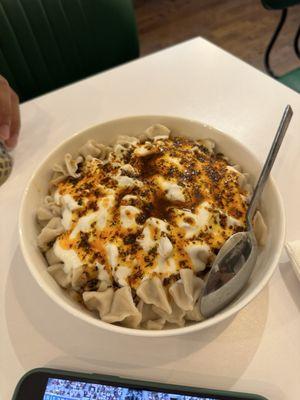 Manti