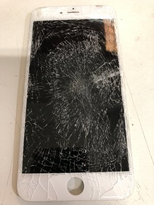 iPhone 6Plus LCD Replacement