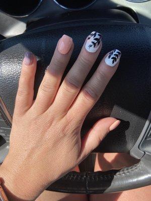 Nail art