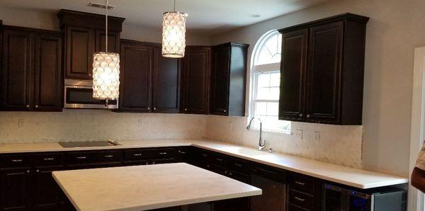 Counter Tops By Design