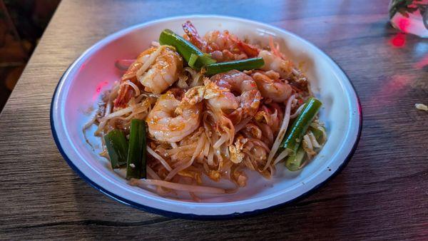 26. Pad Thai