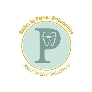 Smiles by Palmer Logo