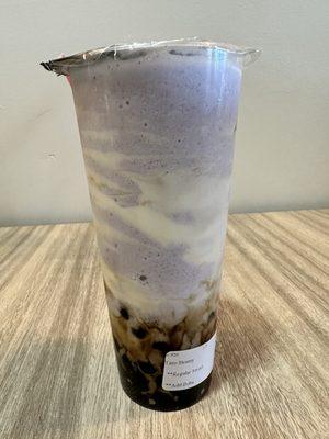 Taro Stormy