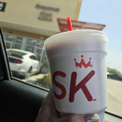 Smoothie King