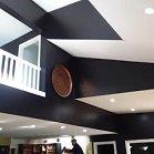 Interior residential painting Catawba Island Ohio