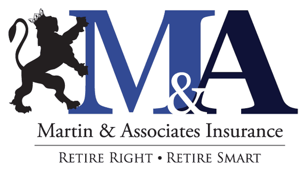 Martin & Associates Insurance - Retire Right, Retire Smart