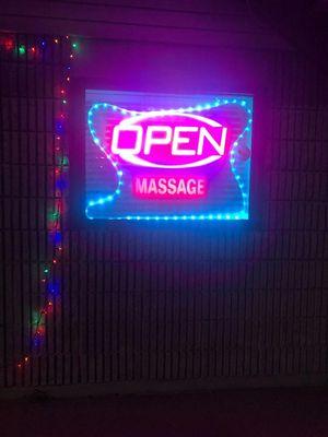 Popular Massage & Spa