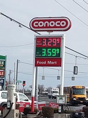 Conoco