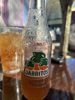 Jarritos