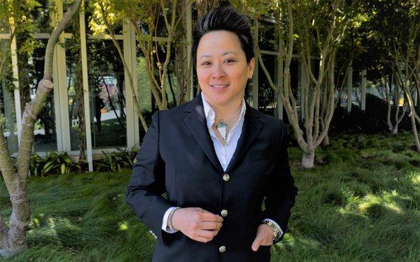 Jen Chan, Founder and Visionary Creator of White Tiger Real Estate Development