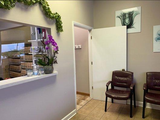 Town Line Dental Care