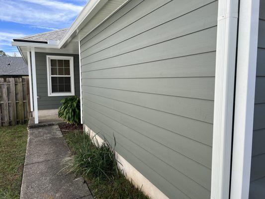 Ascend Composite Siding