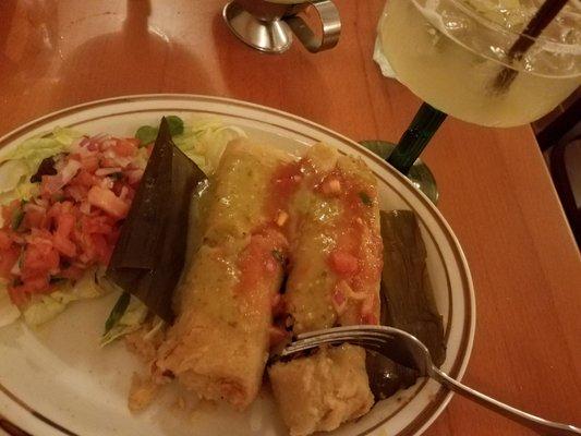 Tamales