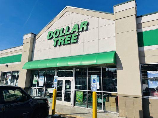 Dollar Tree