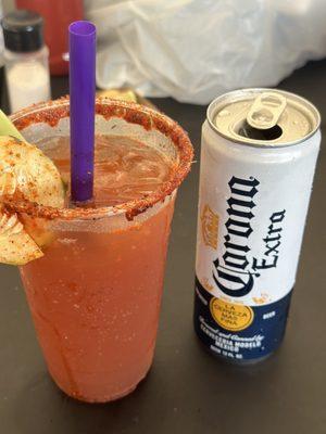 Michelada