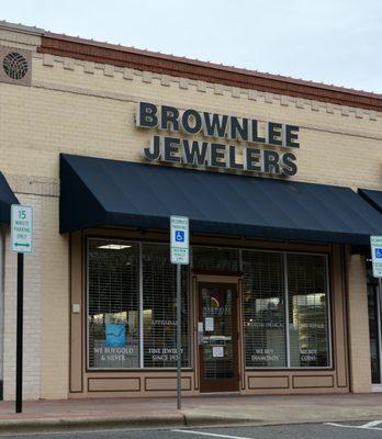 Brownlee Jewelers