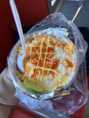 Esquites