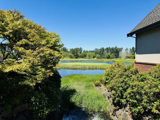 The Golf Club at Echo Falls