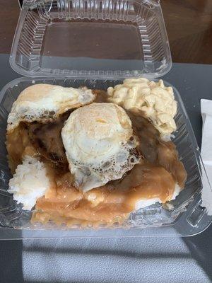 Loco Moco