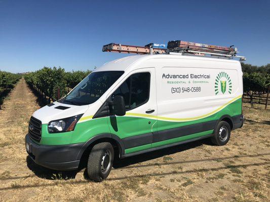 Advanced Electrical Inc