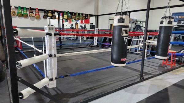 New Way Training Center