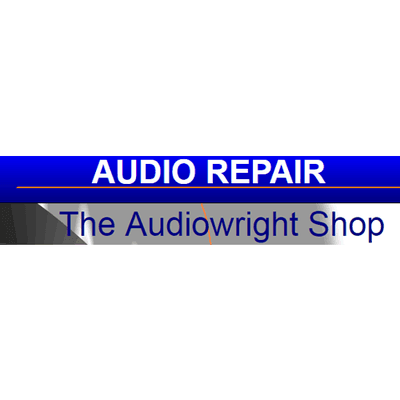 Audiowright Shop