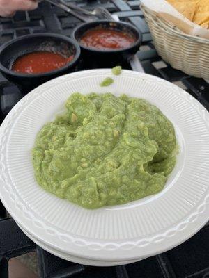 Guacamole Dip