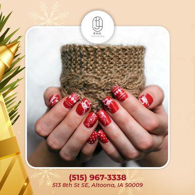 Jewel Nails and Spa