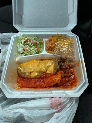 Acapulco Tacos & Burros