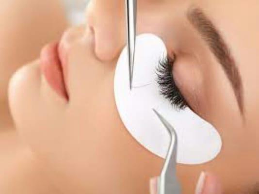 Lash extensions