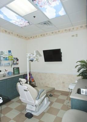 Hygiene Room #2