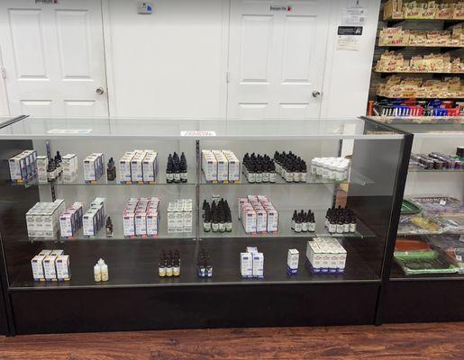 Mary Jane's CBD Dispensary's is the top smoke shop in Savannah on West Victory Drive! #CBD #Store #Vape #Shops #tobacco #store