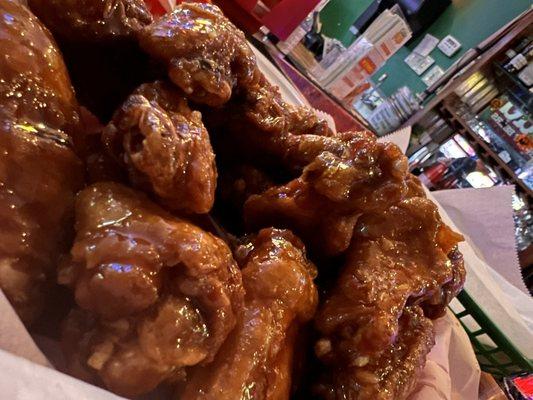 Game on Wings (12pcs)