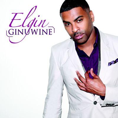 R&B Legend Ginuwine