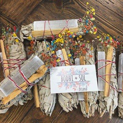 Sage Bundles