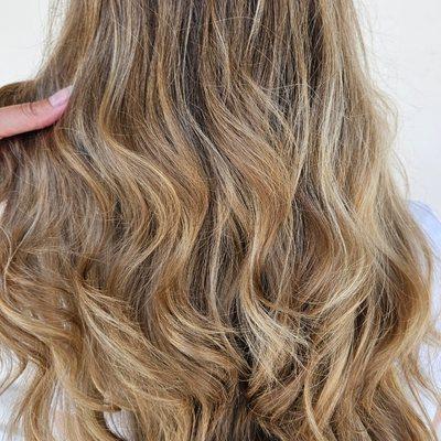 Balayage by Kara