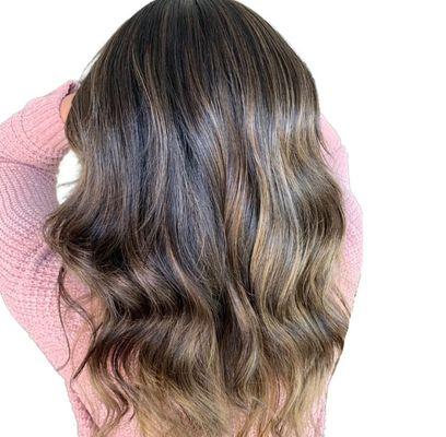 Sarasota Blonde Specialist Balayage