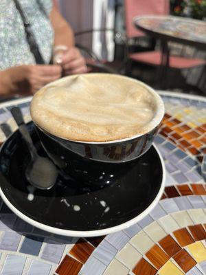 Cappuccino