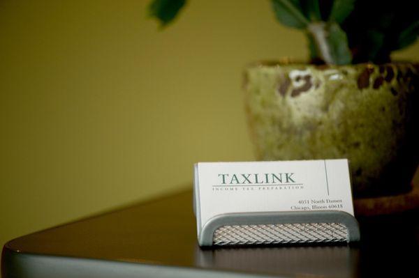 Taxlink Incorporated