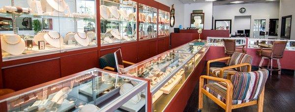 Your top Jewelry store in Frisco