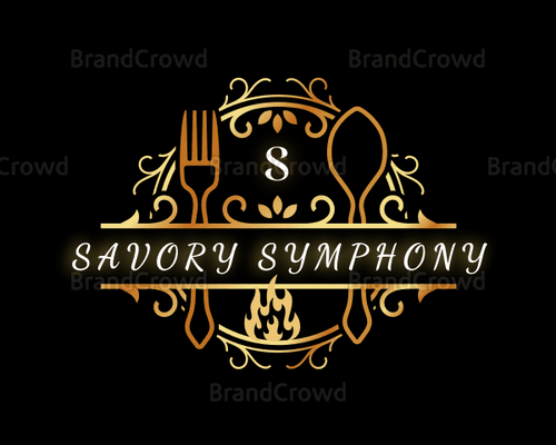 Savory Symphony