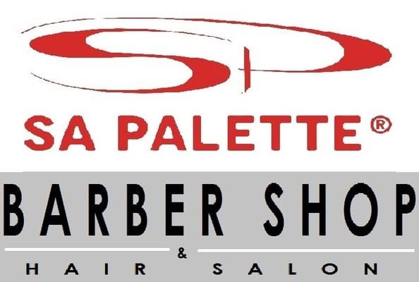 Sa Palette Barber Shop & Hair Salon