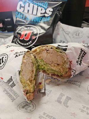 Jimmy John's