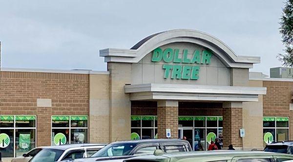 Dollar Tree