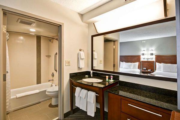 Hyatt Place Reno-Tahoe Airport