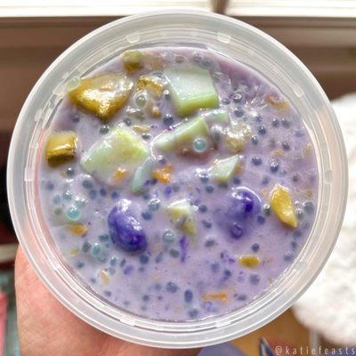 Philippines Fest - halo-halo