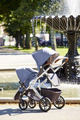 uppababy vista