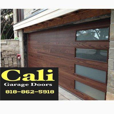 Cali Garage Doors Tarzana