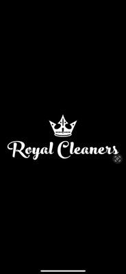 Royal Cleaners Commercial & Residential